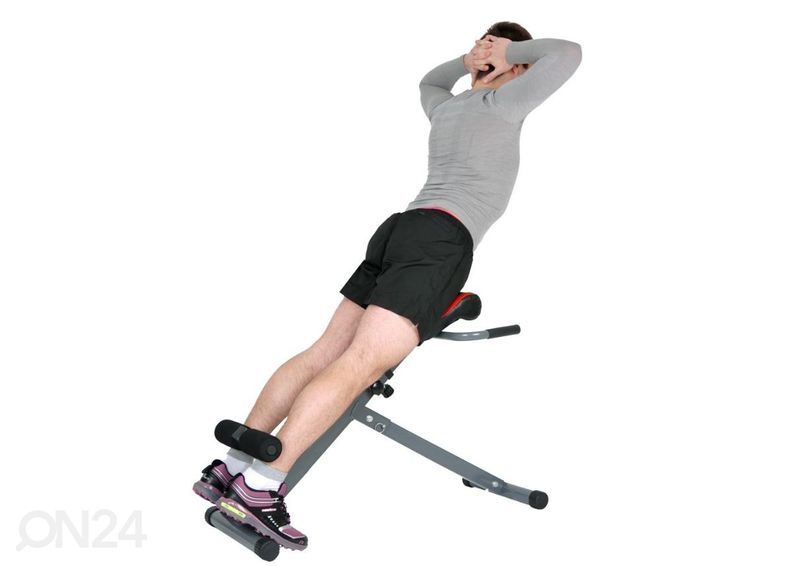 Selja pink Hero BTB10 inSPORTline suurendatud