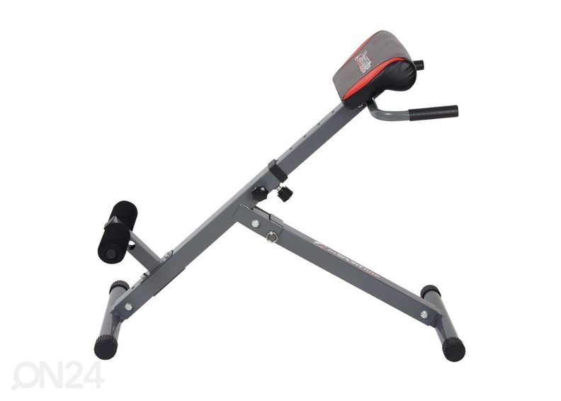 Selja pink Hero BTB10 inSPORTline suurendatud