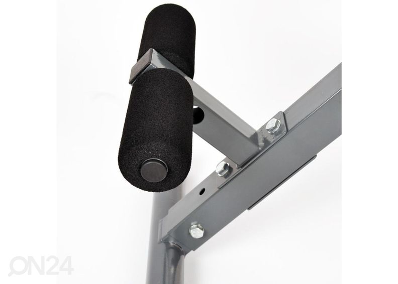 Selja pink Hero BTB10 inSPORTline suurendatud