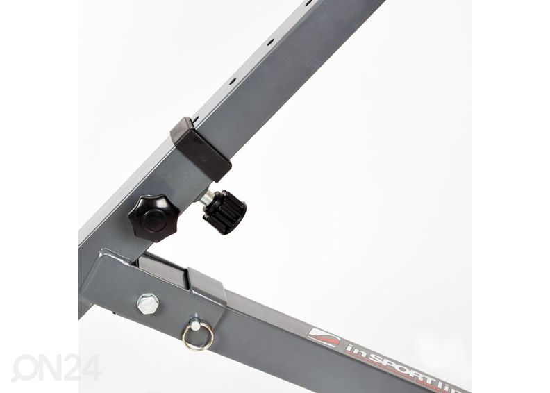 Selja pink Hero BTB10 inSPORTline suurendatud