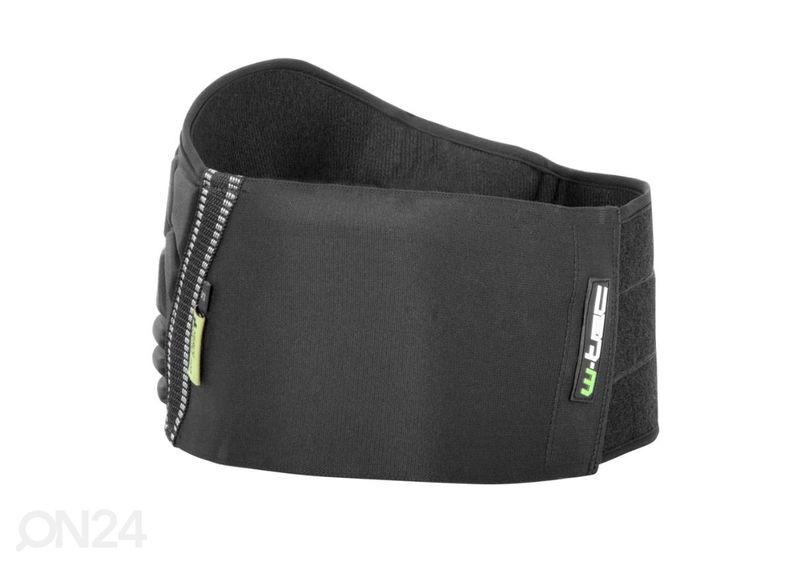 Selja tugiside Kidney W-TEC suurus 3XL suurendatud