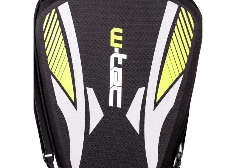 Seljakaitse Warny W-TEC suurendatud