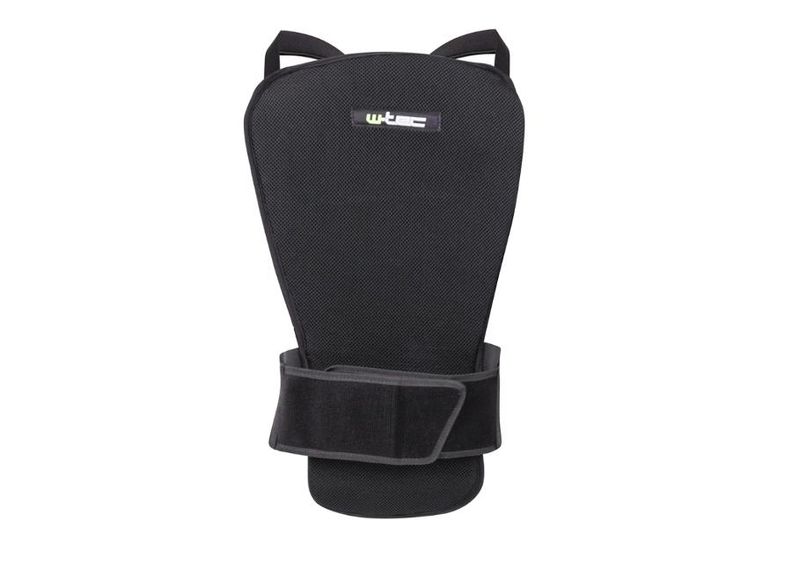 Seljakaitse Warny W-TEC suurendatud