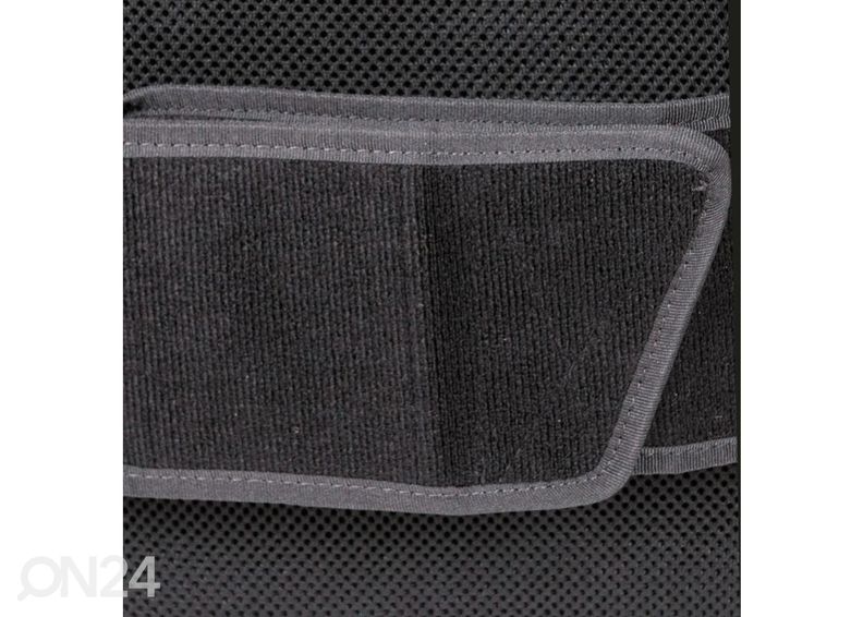 Seljakaitse Warny W-TEC suurendatud