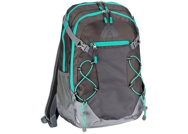 Seljakott Abbey 35L suurendatud