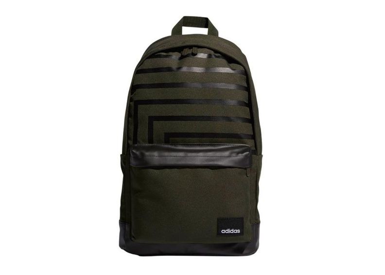 Seljakott adidas Classic BackPack GR1 DW9087 suurendatud
