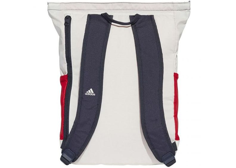 Seljakott Adidas Classic BP Top Zip FT8755 suurendatud