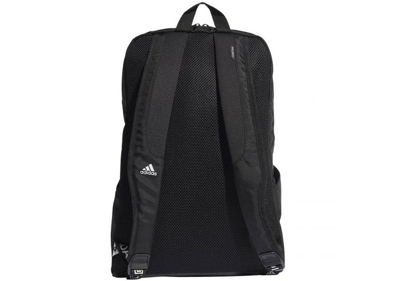 Seljakott Adidas Football Street FI9352 suurendatud