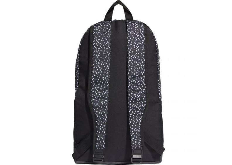 Seljakott adidas Linear BP W GR ED0299 suurendatud