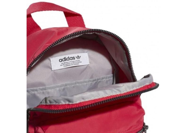 Seljakott adidas Originals Mini Backpack ED5871 suurendatud