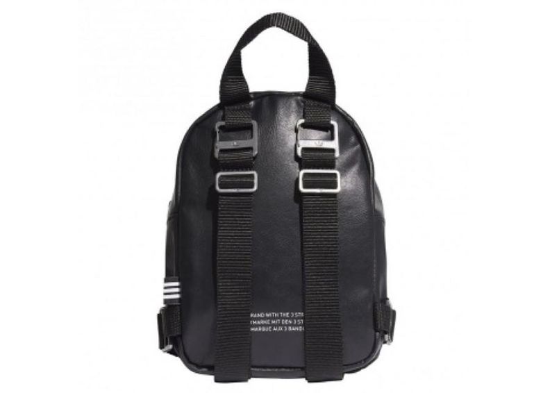 Seljakott adidas Originals Mini Backpack ED5882 suurendatud