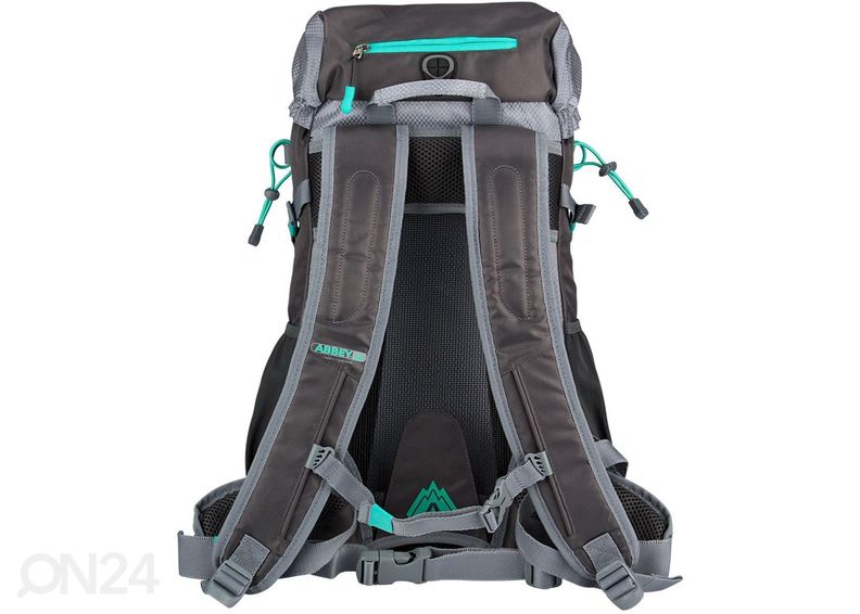 Seljakott Aero-fit 30 L Abbey suurendatud