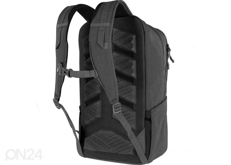 Seljakott Alpinus Basel 25 TR43780 suurendatud