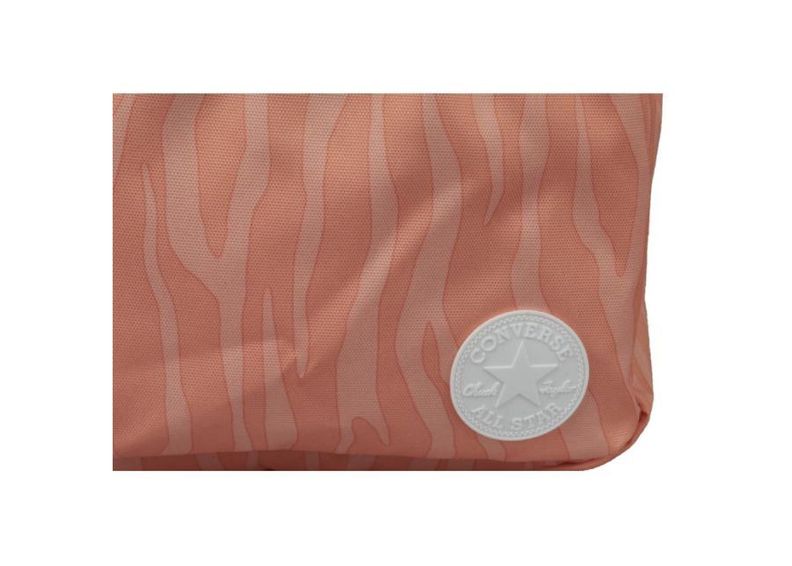 Seljakott Converse EDC Poly Backpack 10003331-A07 suurendatud