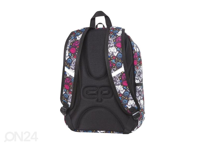 Seljakott CoolPack Discovery Coco 27 L suurendatud