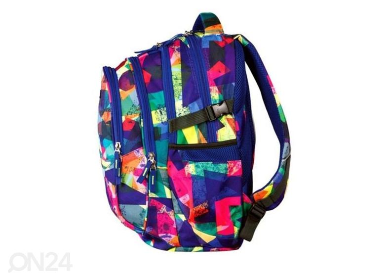 Seljakott CoolPack Factor 438 29 L suurendatud