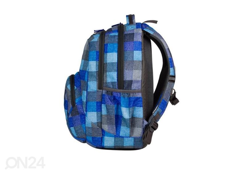 Seljakott CoolPack Smash noorukile 403 26L suurendatud