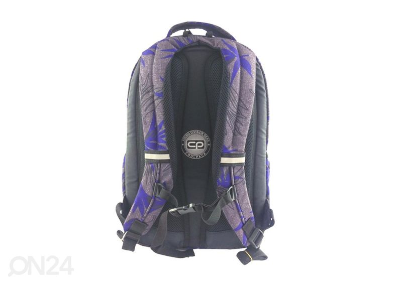 Seljakott CoolPack Smash noorukile 970 26L suurendatud