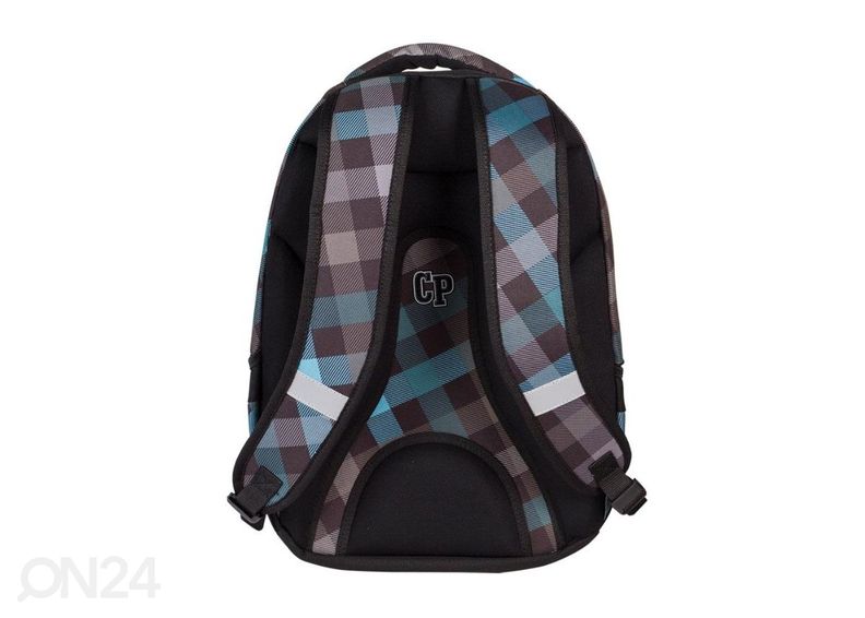 Seljakott CoolPack Student 486 26 L suurendatud