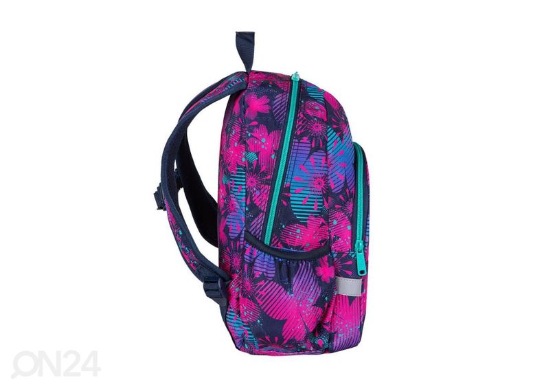 Seljakott CoolPack Toby Wishes 10 L suurendatud