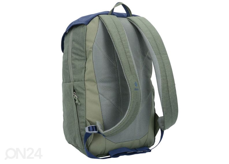 Seljakott Deuter Vista Chap suurendatud