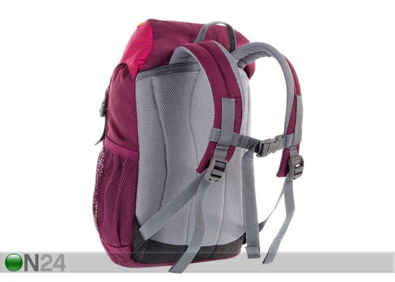 Seljakott Deuter Waldfuchs lastele suurendatud