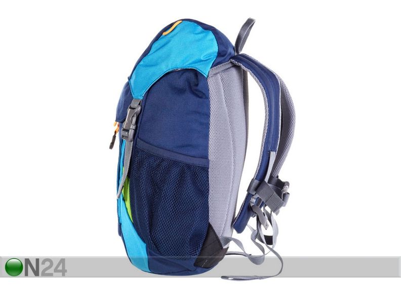 Seljakott Deuter Waldfuchs lastele suurendatud