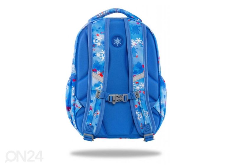 Seljakott Disney JOY S LED Frozen 21 L suurendatud