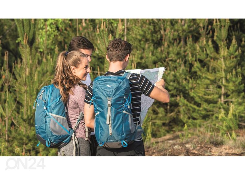 Seljakott Easy camp companion 30 suurendatud