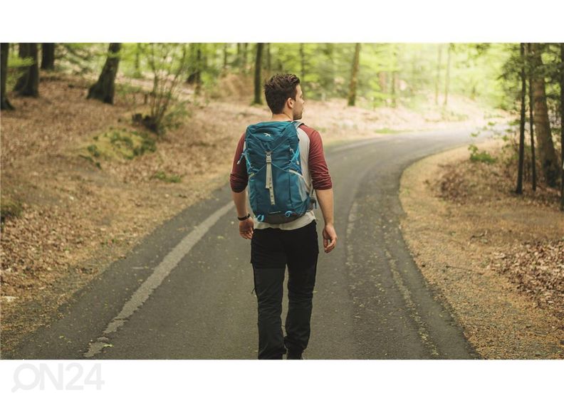 Seljakott Easy camp companion 30 suurendatud