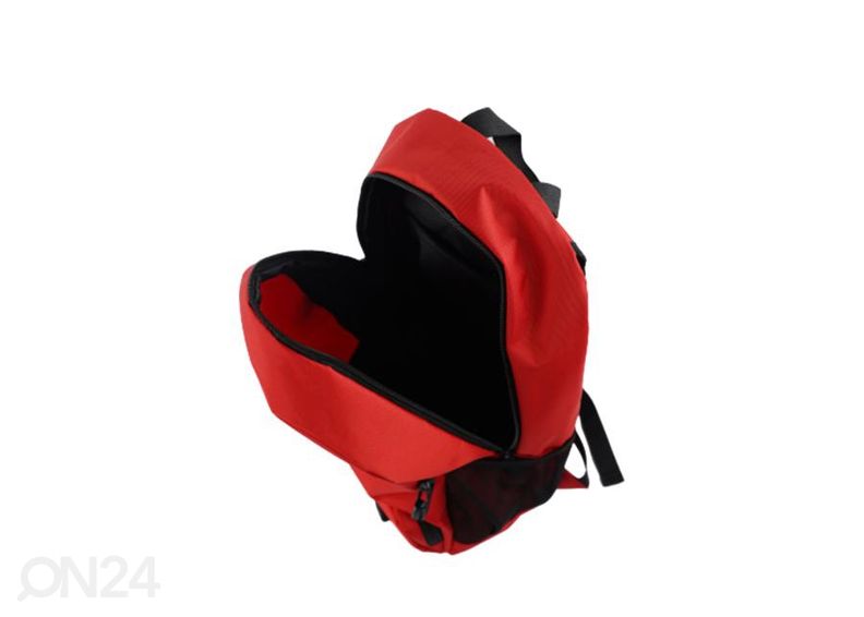 Seljakott Ferrari punane suurendatud