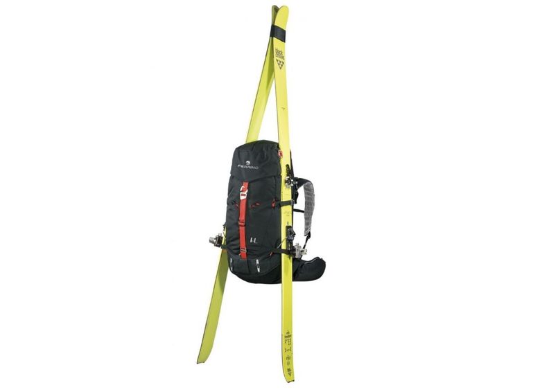 Seljakott FERRINO X.M.T. 40+5L suurendatud