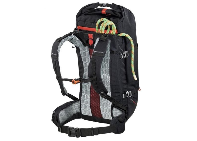 Seljakott FERRINO X.M.T. 40+5L suurendatud