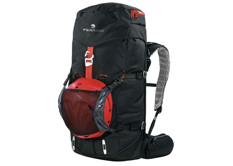 Seljakott FERRINO X.M.T. 40+5L suurendatud