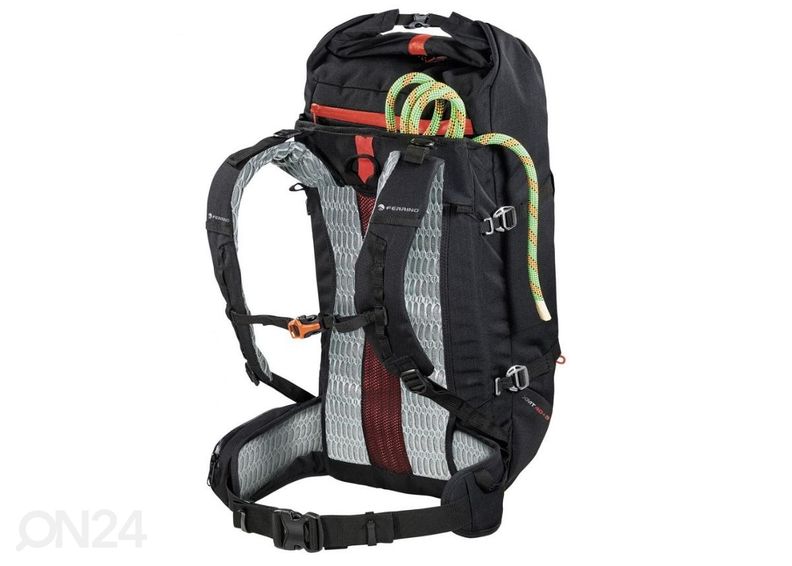 Seljakott FERRINO X.M.T. 40+5L suurendatud