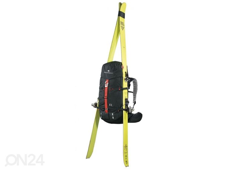 Seljakott FERRINO X.M.T. 40+5L suurendatud