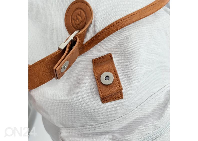 Seljakott hall suurendatud