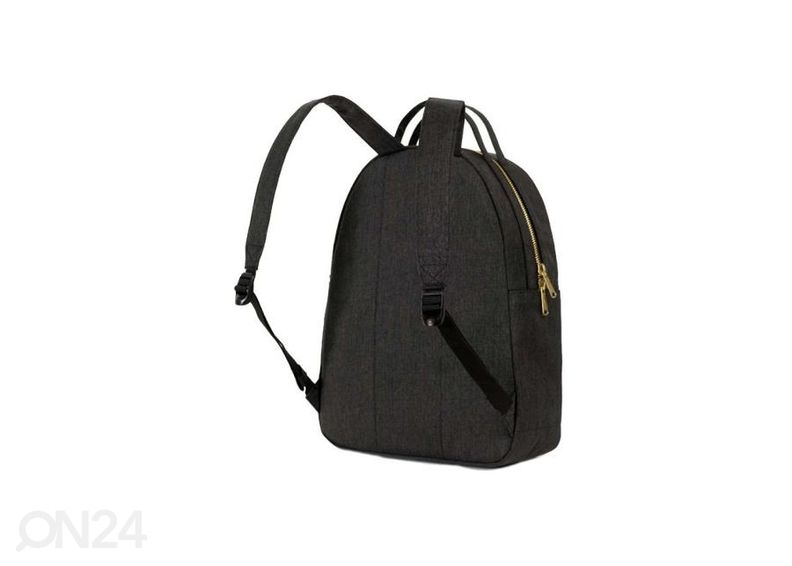 Seljakott Herschel Nova Mid suurendatud