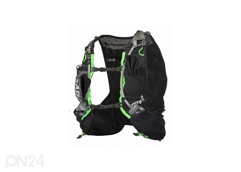 Seljakott Inov-8 Race Pro 5 Vest suurendatud