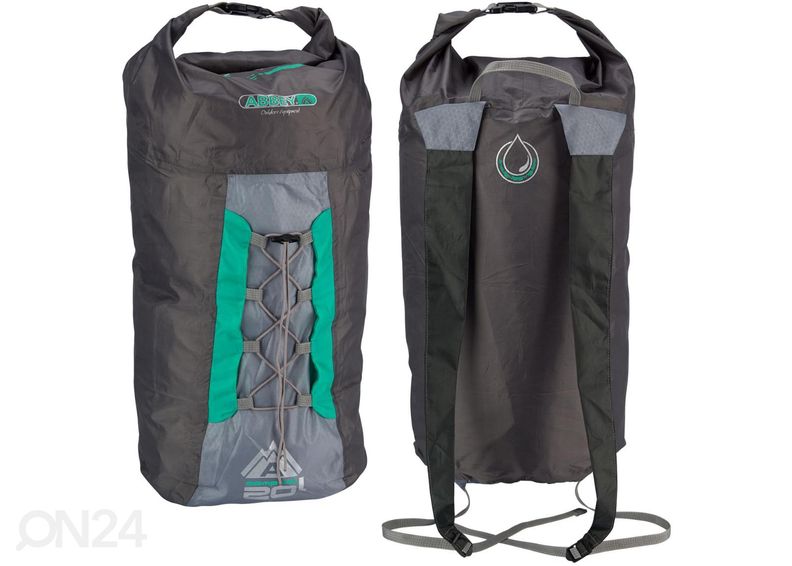 Seljakott kokkupandav Abbey Bag in a sac 20 L suurendatud