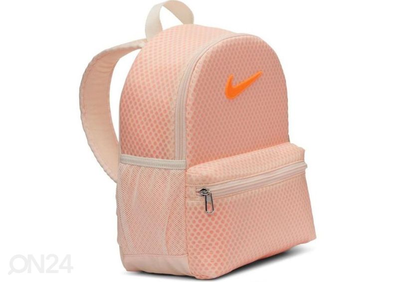 Seljakott lastele Nike Brasilia JDI BA6212-884 suurendatud