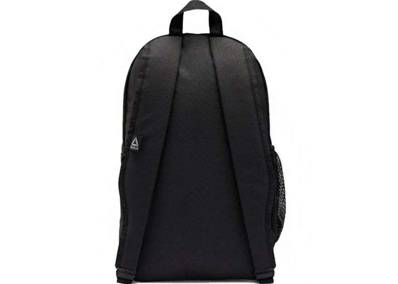 Seljakott lastele Reebok Unisex Foundation BP JR EC5394 suurendatud