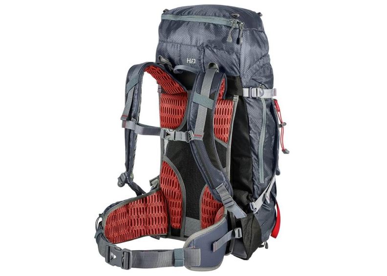 Seljakott matkamiseks FERRINO Finisterre 38 suurendatud