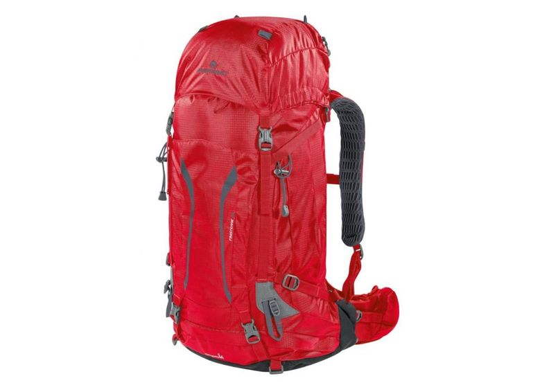 Seljakott matkamiseks FERRINO Finisterre 38 suurendatud