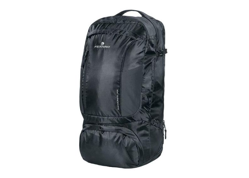 Seljakott matkamiseks FERRINO Mayapan 70 suurendatud