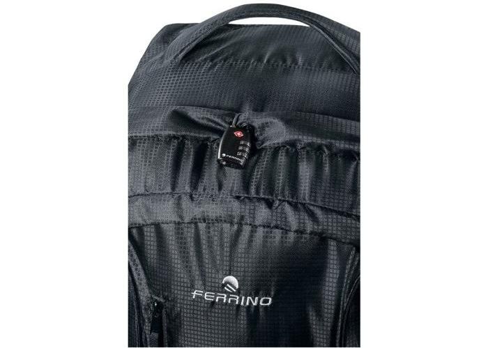 Seljakott matkamiseks FERRINO Mayapan 70 suurendatud