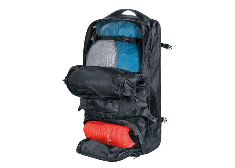 Seljakott matkamiseks FERRINO Mayapan 70 suurendatud