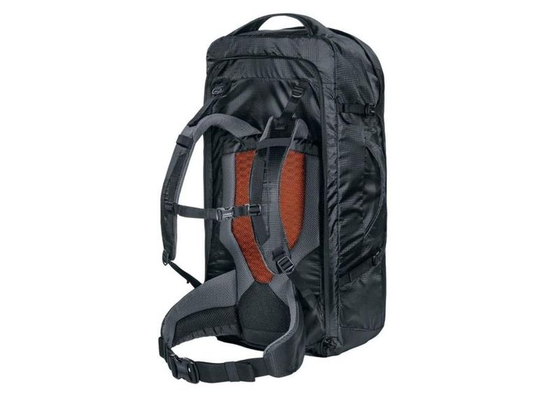 Seljakott matkamiseks FERRINO Mayapan 70 suurendatud