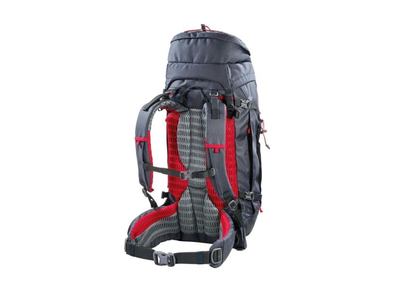 Seljakott matkamiseks FERRINO Overland 50+10 suurendatud