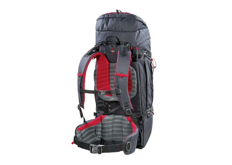 Seljakott matkamiseks FERRINO Overland 65+10 suurendatud